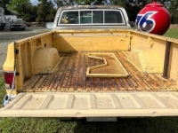 1981 Chevrolet Silverado for sale in Michigan (ID-164576)