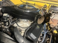 1981 Chevrolet Silverado for sale in Michigan (ID-164576)