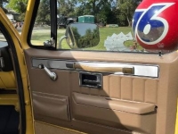1981 Chevrolet Silverado for sale in Michigan (ID-164576)