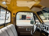 1981 Chevrolet Silverado for sale in Michigan (ID-164576)