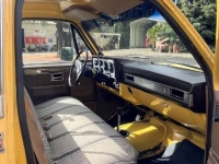 1981 Chevrolet Silverado for sale in Michigan (ID-164576)