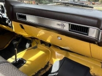 1981 Chevrolet Silverado for sale in Michigan (ID-164576)
