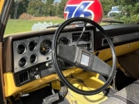 1981 Chevrolet Silverado for sale in Michigan (ID-164576)