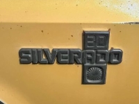 1981 Chevrolet Silverado for sale in Michigan (ID-164576)