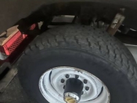1981 Chevrolet Silverado for sale in Michigan (ID-164576)