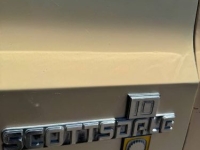 1981 Chevrolet Suburban for sale in Michigan (ID-128396)