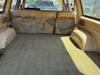 1981 Chevrolet Suburban for sale in Michigan (ID-128396)