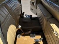 1981 Chevrolet Suburban for sale in Michigan (ID-128396)