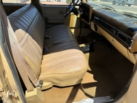 1981 Chevrolet Suburban for sale in Michigan (ID-128396)