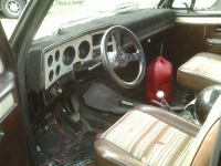1981 Chevrolet SWB for sale (ID-99839)