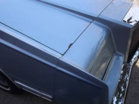 1981 Chrysler Imperial for sale in Michigan (ID-139992)