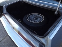 1981 Chrysler Imperial for sale in Michigan (ID-139992)