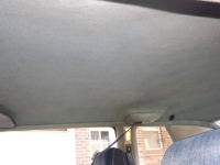 1981 Chrysler Imperial for sale in Michigan (ID-139992)
