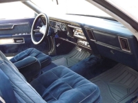 1981 Chrysler Imperial for sale in Michigan (ID-139992)
