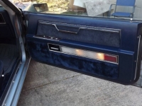 1981 Chrysler Imperial for sale in Michigan (ID-139992)