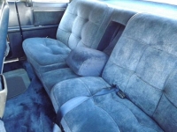 1981 Chrysler Imperial for sale in Michigan (ID-139992)
