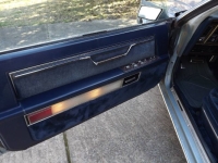 1981 Chrysler Imperial for sale in Michigan (ID-139992)