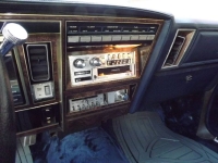 1981 Chrysler Imperial for sale in Michigan (ID-139992)