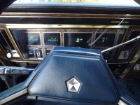 1981 Chrysler Imperial for sale in Michigan (ID-139992)