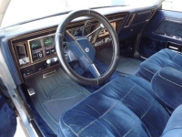 1981 Chrysler Imperial for sale in Michigan (ID-139992)