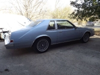1981 Chrysler Imperial for sale in Michigan (ID-139992)