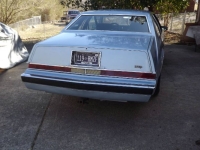 1981 Chrysler Imperial for sale in Michigan (ID-139992)