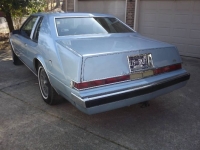 1981 Chrysler Imperial for sale in Michigan (ID-139992)