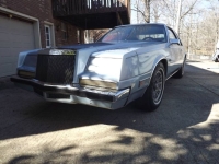 1981 Chrysler Imperial for sale in Michigan (ID-139992)