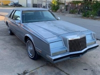 1981 Chrysler Imperial for sale in Michigan (ID-156143)