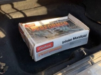 1981 Chrysler Imperial for sale in Michigan (ID-156143)