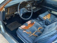 1981 Chrysler Imperial for sale in Michigan (ID-156143)