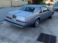 1981 Chrysler Imperial for sale in Michigan (ID-156143)