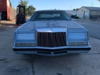 1981 Chrysler Imperial for sale in Michigan (ID-156143)