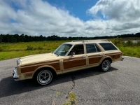 1981 Chrysler LeBaron for sale in Riverhead, New York (ID-143543)