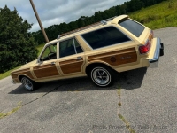 1981 Chrysler LeBaron for sale in Riverhead, New York (ID-143543)