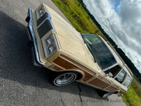 1981 Chrysler LeBaron for sale in Riverhead, New York (ID-143543)