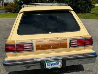 1981 Chrysler LeBaron for sale in Riverhead, New York (ID-143543)