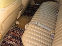 1981 Chrysler LeBaron for sale in Riverhead, New York (ID-143543)