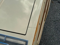 1981 Chrysler LeBaron for sale in Riverhead, New York (ID-143543)