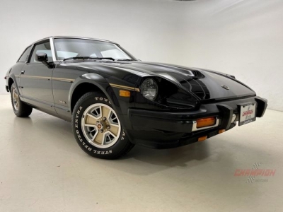 1981 Datsun 280ZX for sale