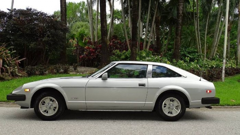 1981 Datsun 280ZX for sale in Michigan (ID-123461)