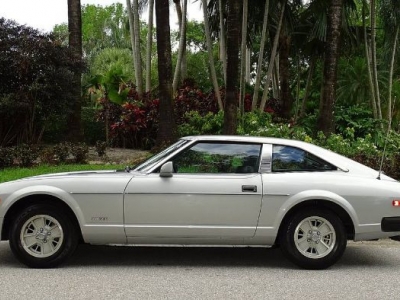 1981 Datsun 280ZX for sale