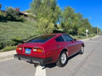 1981 Datsun 280ZX for sale in Michigan (ID-123888)
