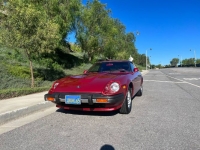 1981 Datsun 280ZX for sale in Michigan (ID-123888)