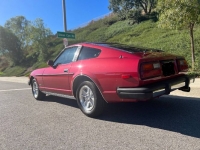 1981 Datsun 280ZX for sale in Michigan (ID-123888)
