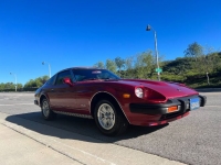 1981 Datsun 280ZX for sale in Michigan (ID-123888)