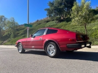 1981 Datsun 280ZX for sale in Michigan (ID-123888)