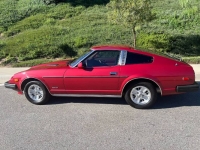 1981 Datsun 280ZX for sale in Michigan (ID-123888)