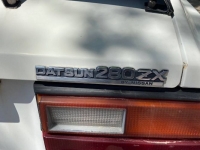 1981 Datsun 280ZX for sale in Michigan (ID-127688)