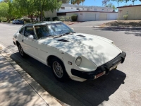 1981 Datsun 280ZX for sale in Michigan (ID-127688)
